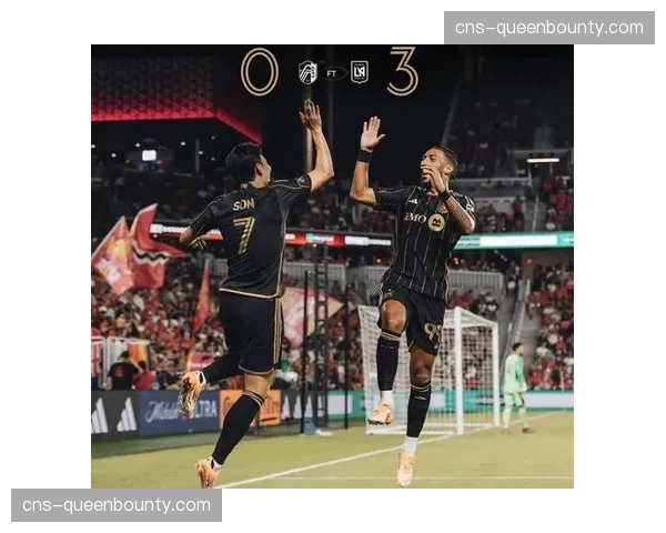 美职联揭幕战迈阿密国际0-3洛杉矶FC，梅西独木难支孙兴慜送助攻