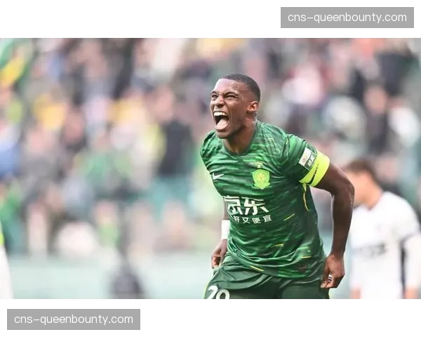 北京国安续约前锋法比奥：38岁上赛季中超金靴合同延长至2027年底