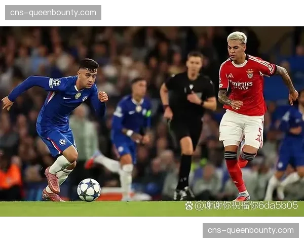 深度复盘：利物浦中场麦卡利斯特是如何主导对阵切尔西的攻防节奏