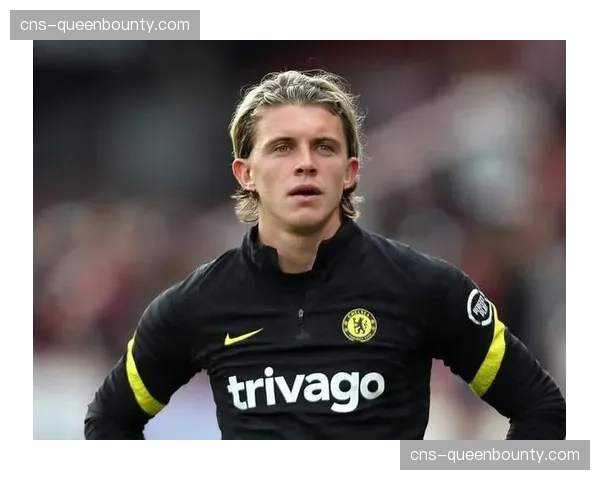 切尔西官方宣布与年轻中场加拉格尔完成续约