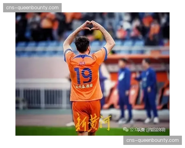 【2026年4月中超联赛·人物·聚焦焦点人物：谢文能连续三轮破门，本土射手榜上紧追武磊