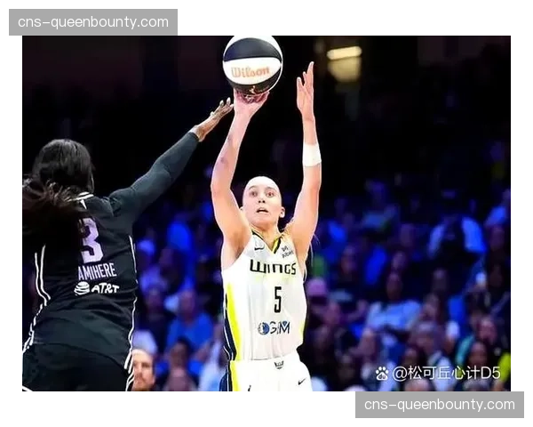 李月汝与达拉斯飞翼签下训练营合同，新赛季WNBA征程即将开启